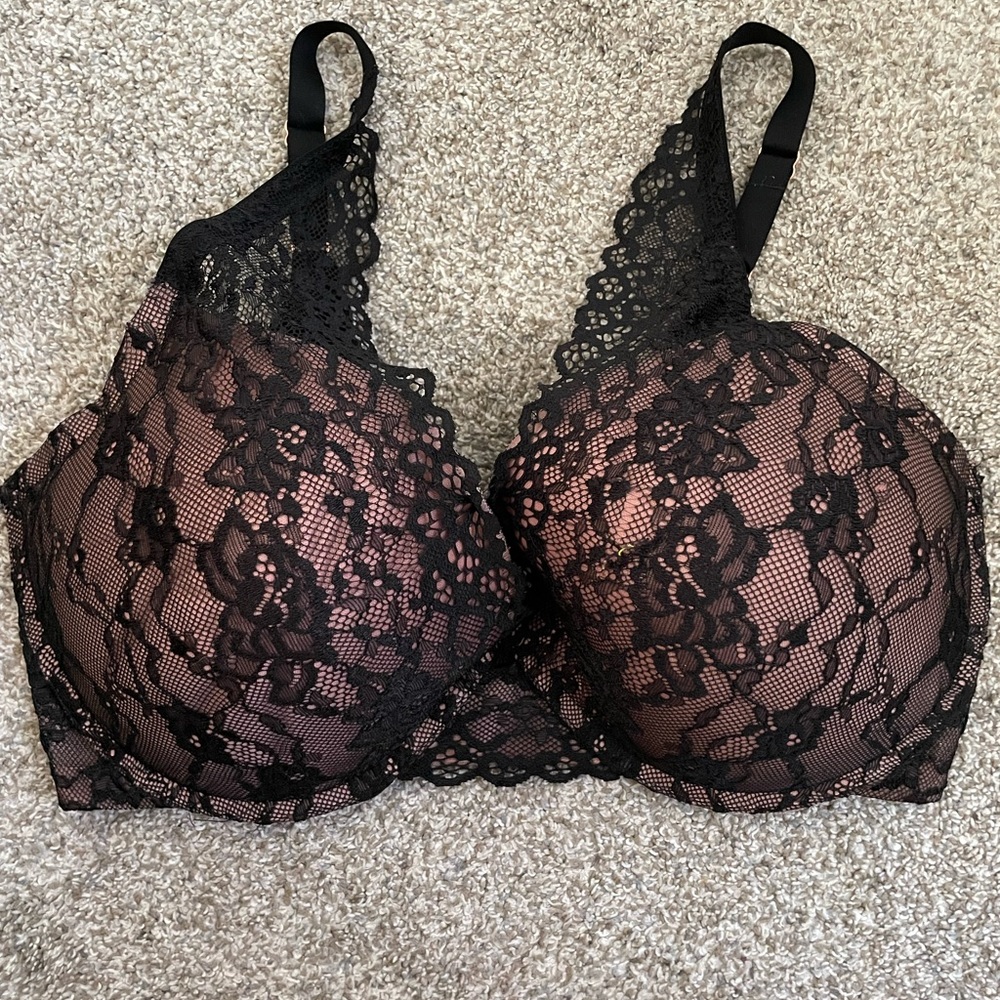 Secret Treasures Bra